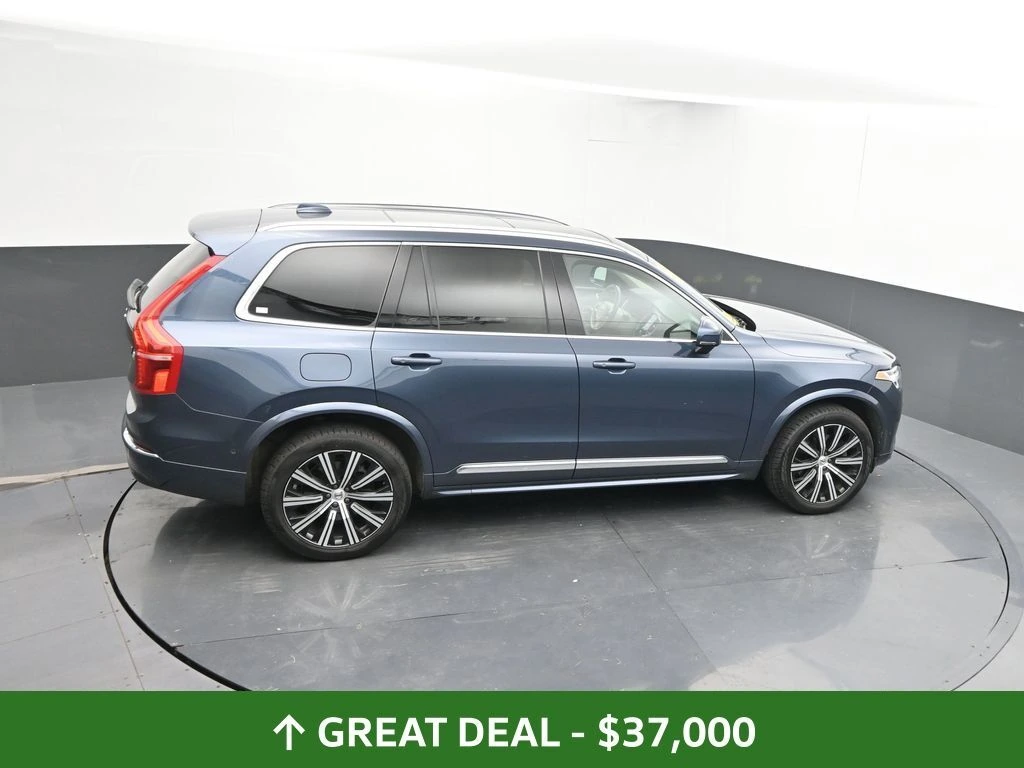 2023 Volvo - image 46