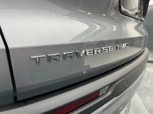 2026 Chevrolet Traverse LT - Photo 24