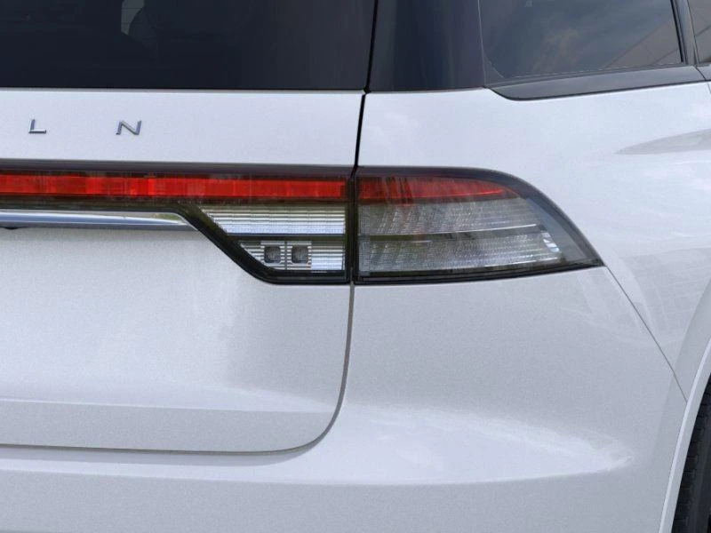 2025 Lincoln Aviator Reserve - Photo 21