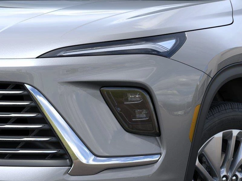 2027 Buick Enclave Preferred - Photo 12