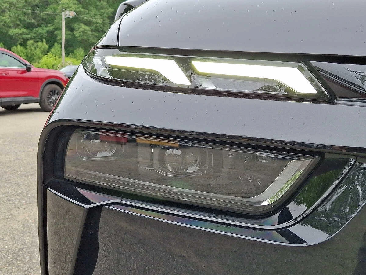 2025 BMW X7 M60i - Photo 9