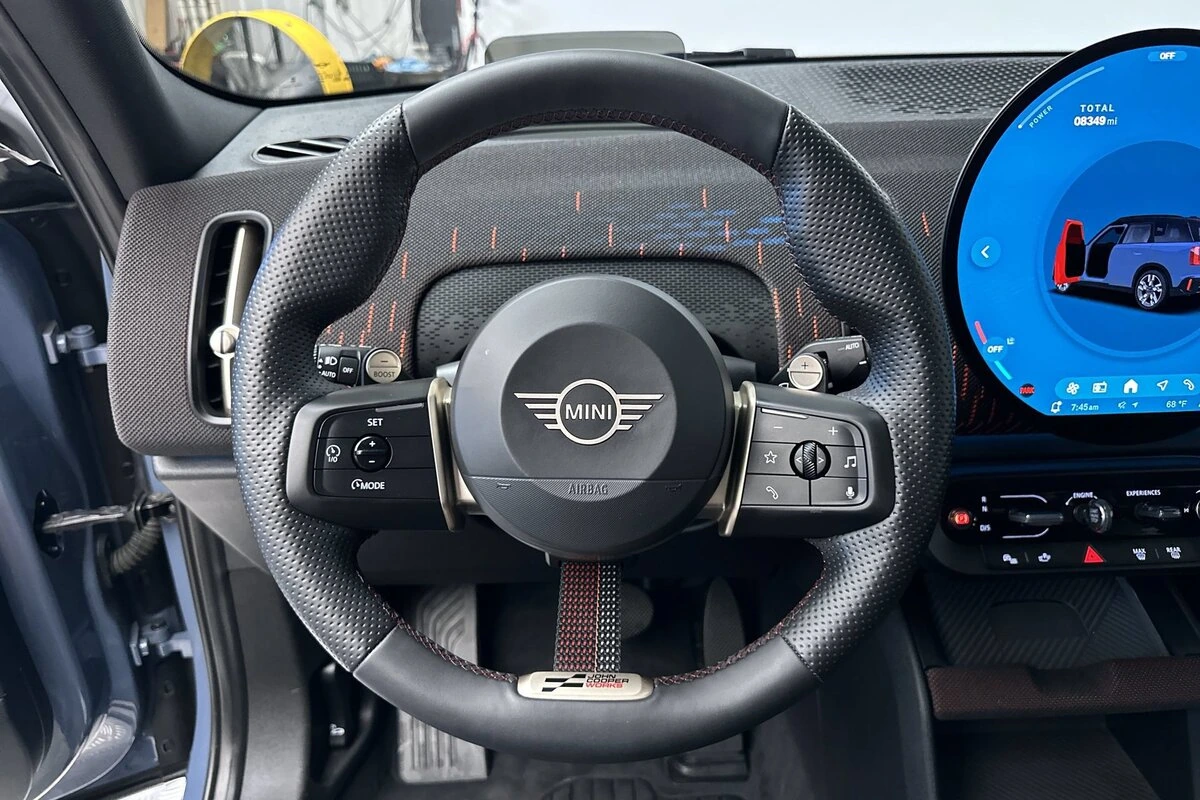 2026 MINI Countryman S - Photo 17