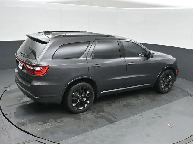 2026 Dodge Durango GT - Photo 33