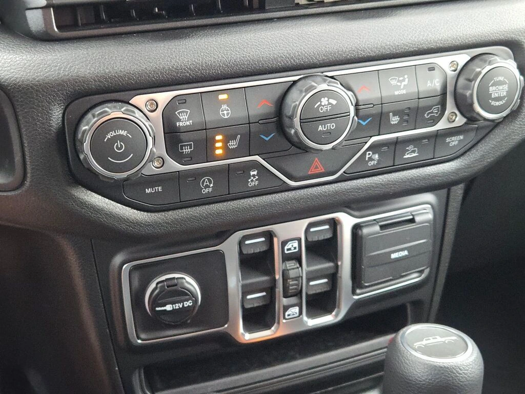 2026 Jeep Gladiator Sport S - Photo 27