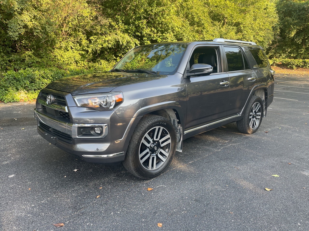 Vehicle