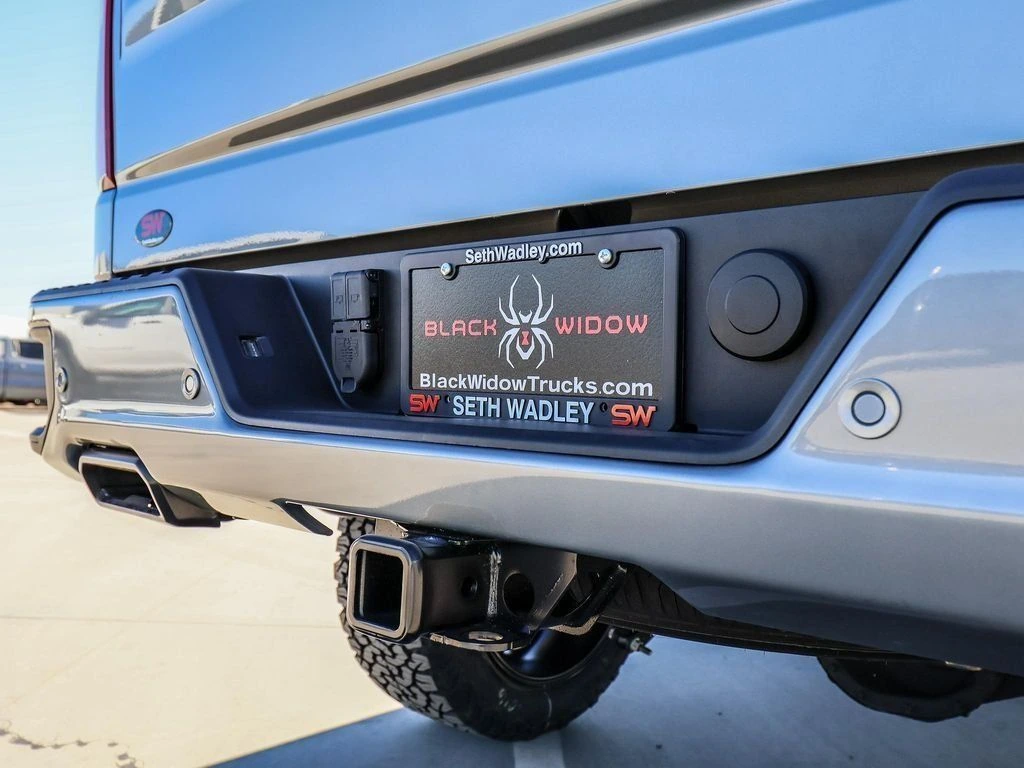 2026 Chevrolet Silverado 1500 RST - Photo 11