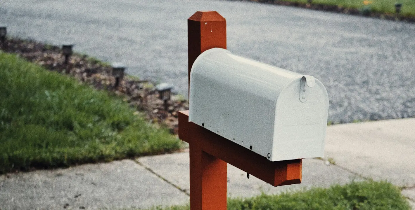 Maibox