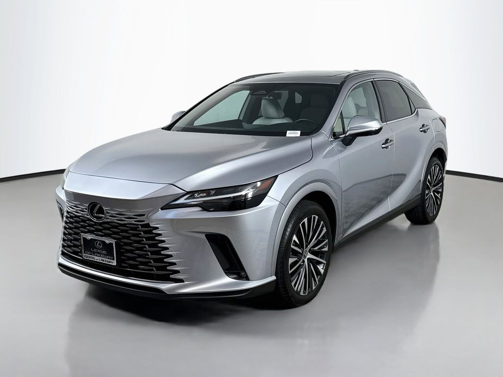 2025 Lexus RX 350 Premium Plus