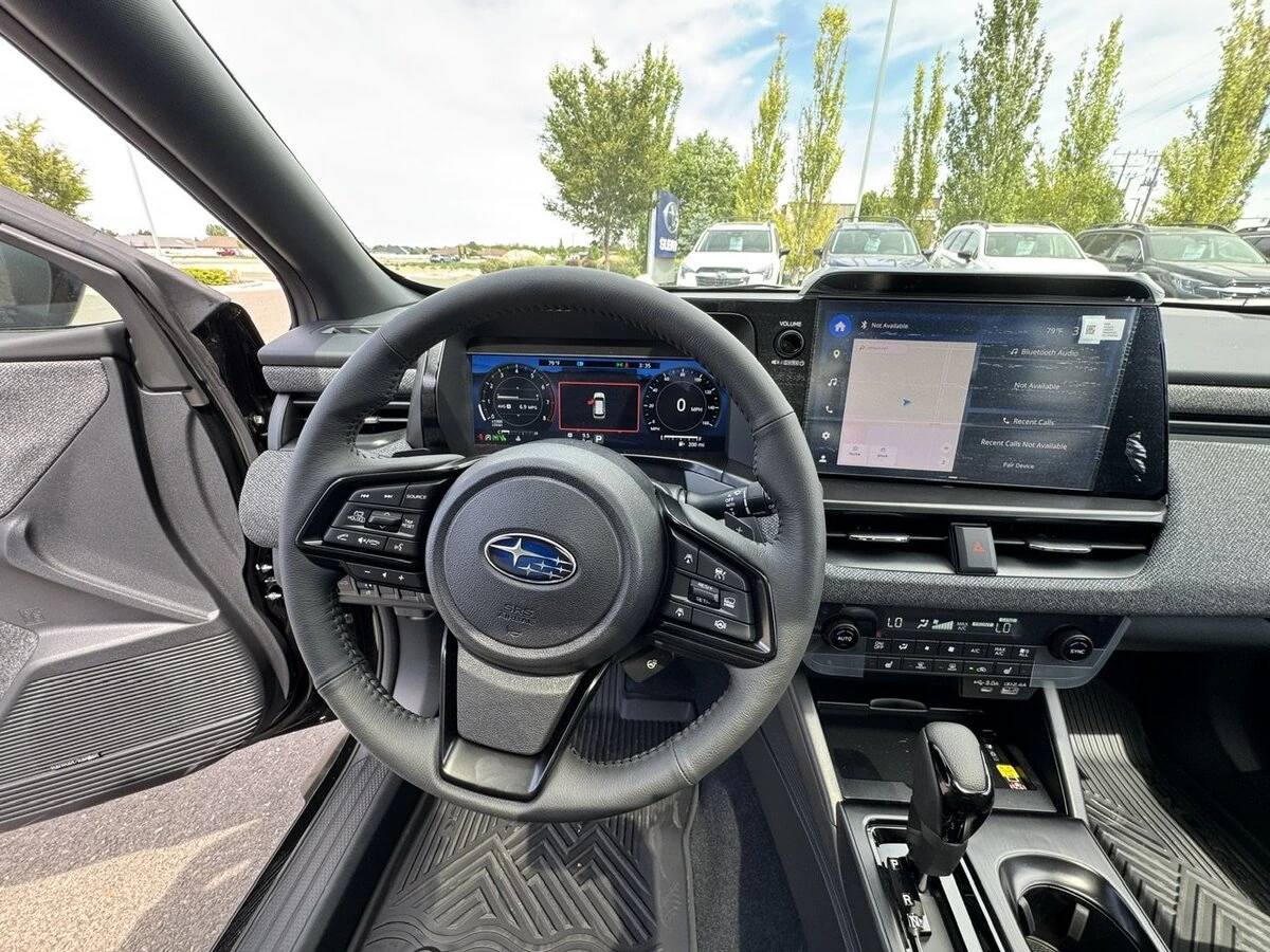 2026 Subaru Outback Limited - Photo 13