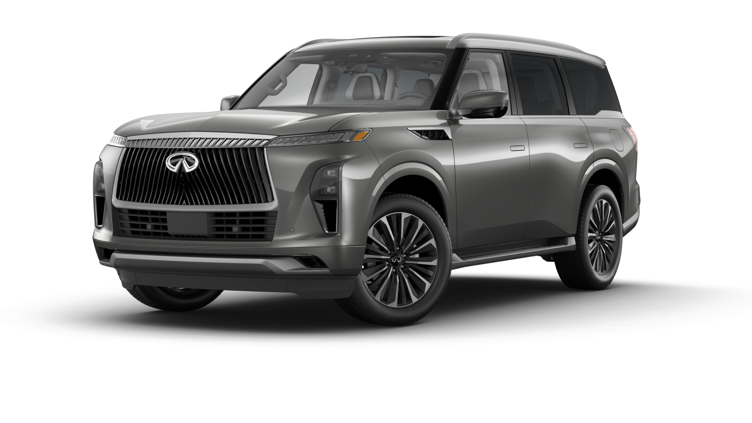 QX80