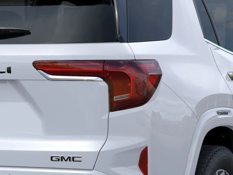 2027 GMC Terrain Denali - Photo 12