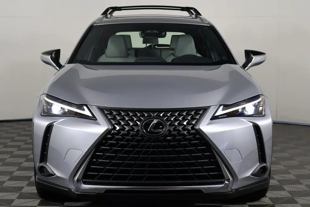 2025 Lexus UX photo 2