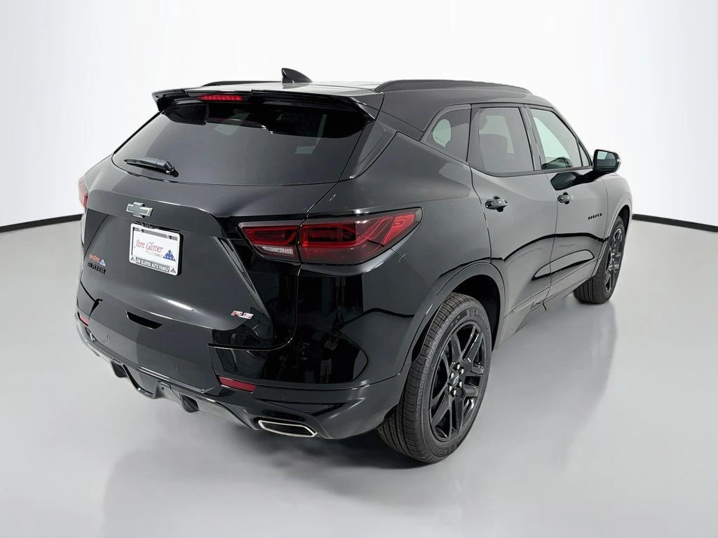 2026 Chevrolet Blazer RS - Photo 7