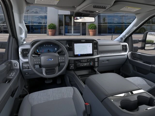 2026 Ford F-250 Super Duty XLT - Photo 9