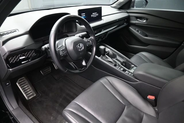2024 Honda Accord Hybrid Sport-L - Photo 18