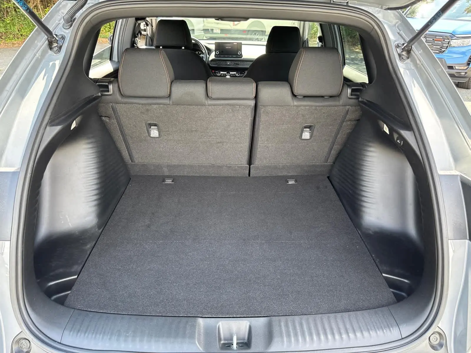 2024 Honda HR-V Sport photo 37