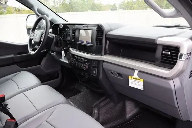 2026 Ford F-250 photo 33