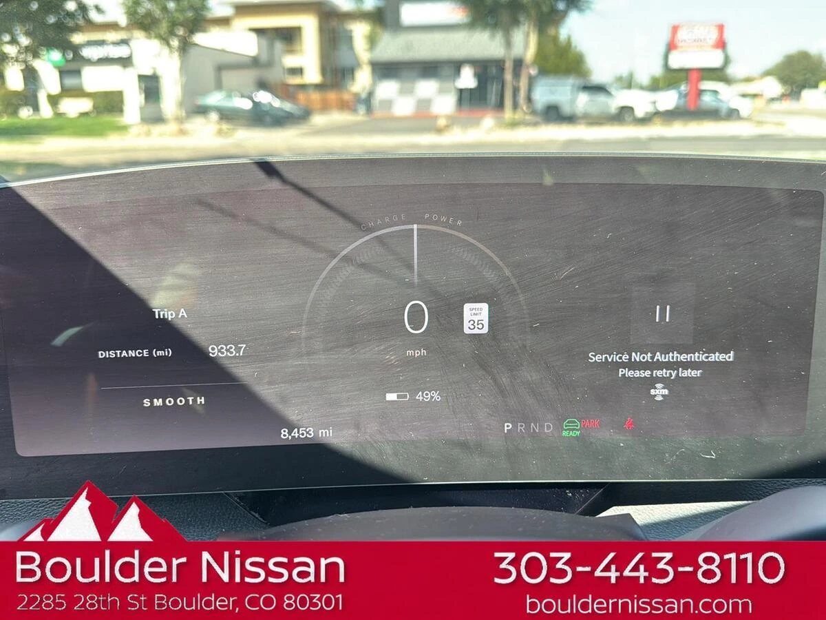 Used 2024 Lucid Air Touring with VIN 50EA1TEA9RA007908 for sale in Boulder, CO