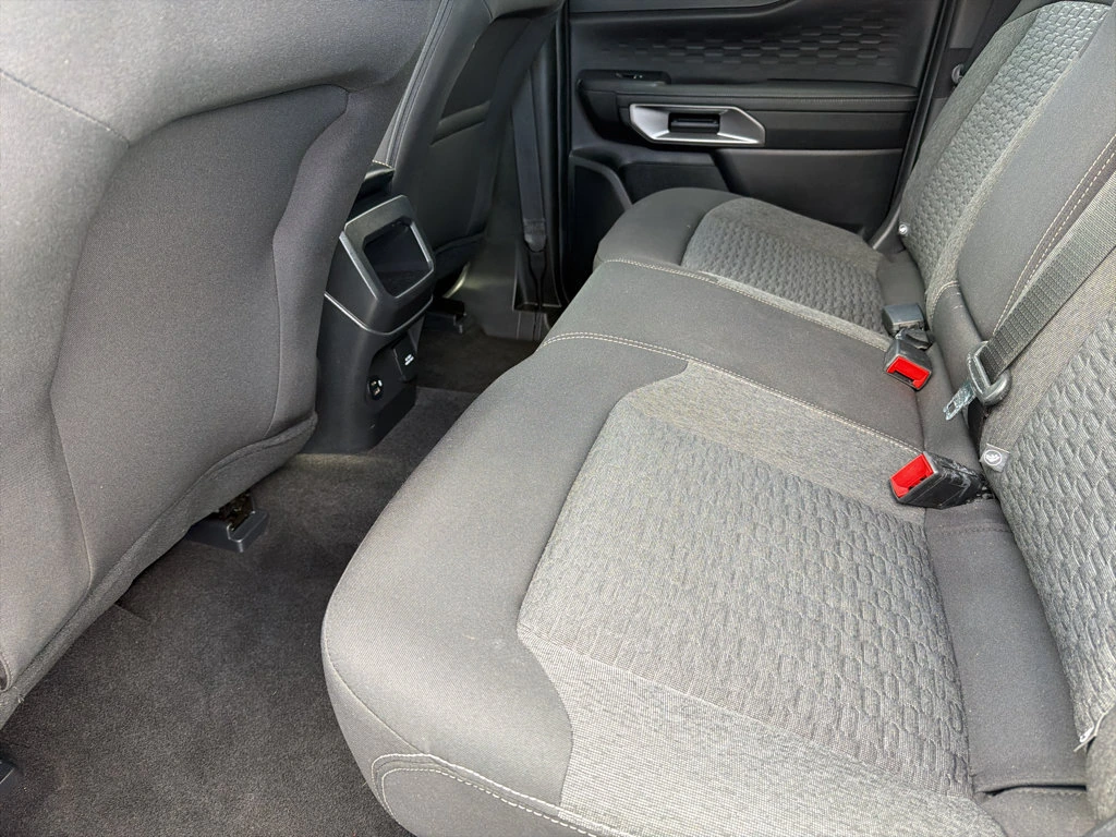 2024 Ford Ranger XLT - Photo 13