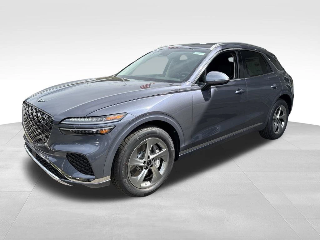 2027 GENESIS GV70 Standard