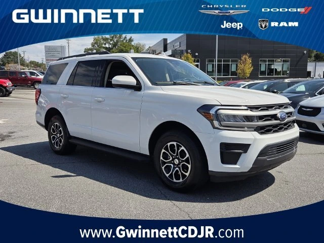 2024 Ford Expedition