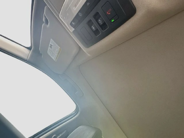 2026 Nissan Rogue Platinum - Photo 27