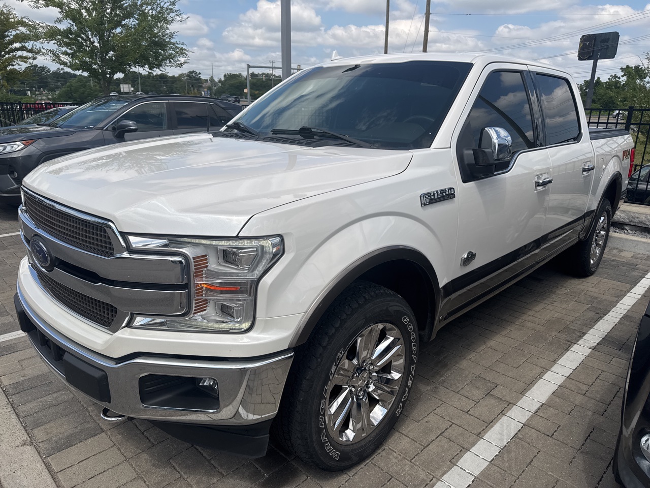Vehicle