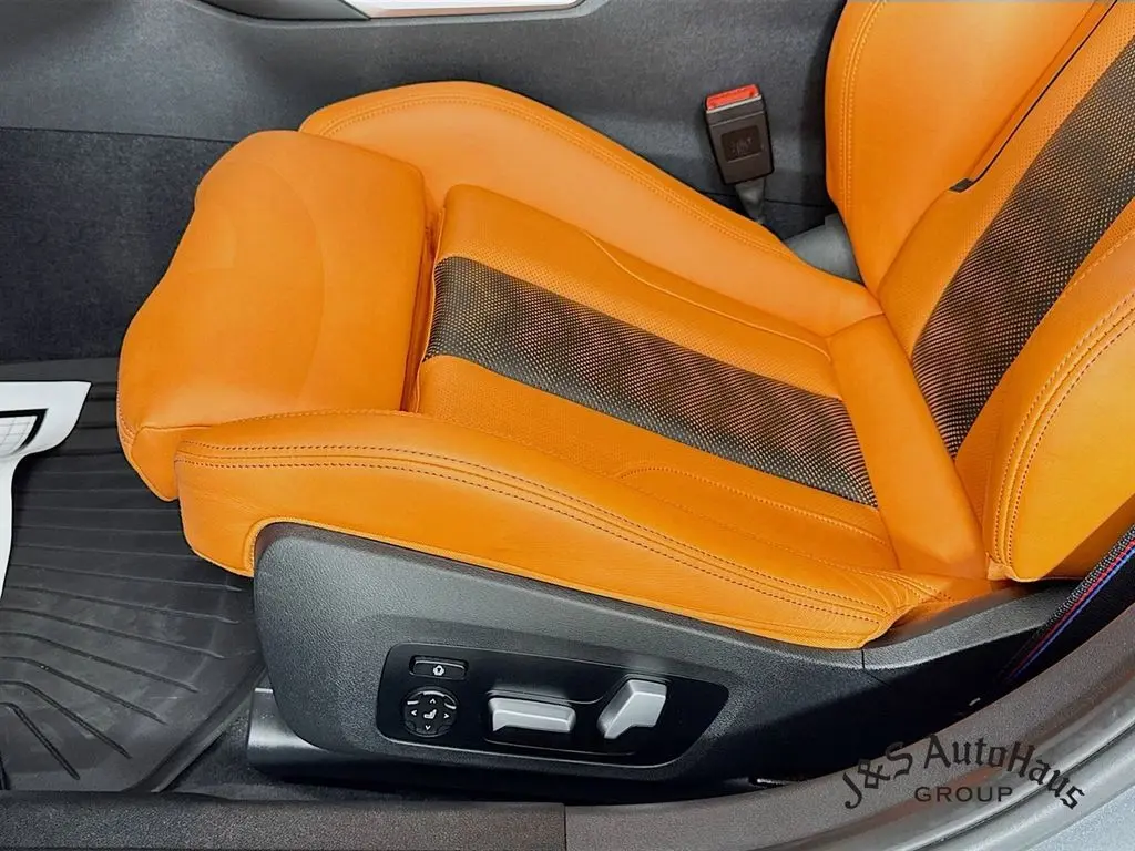 2022 Bmw M3 3 photo 24