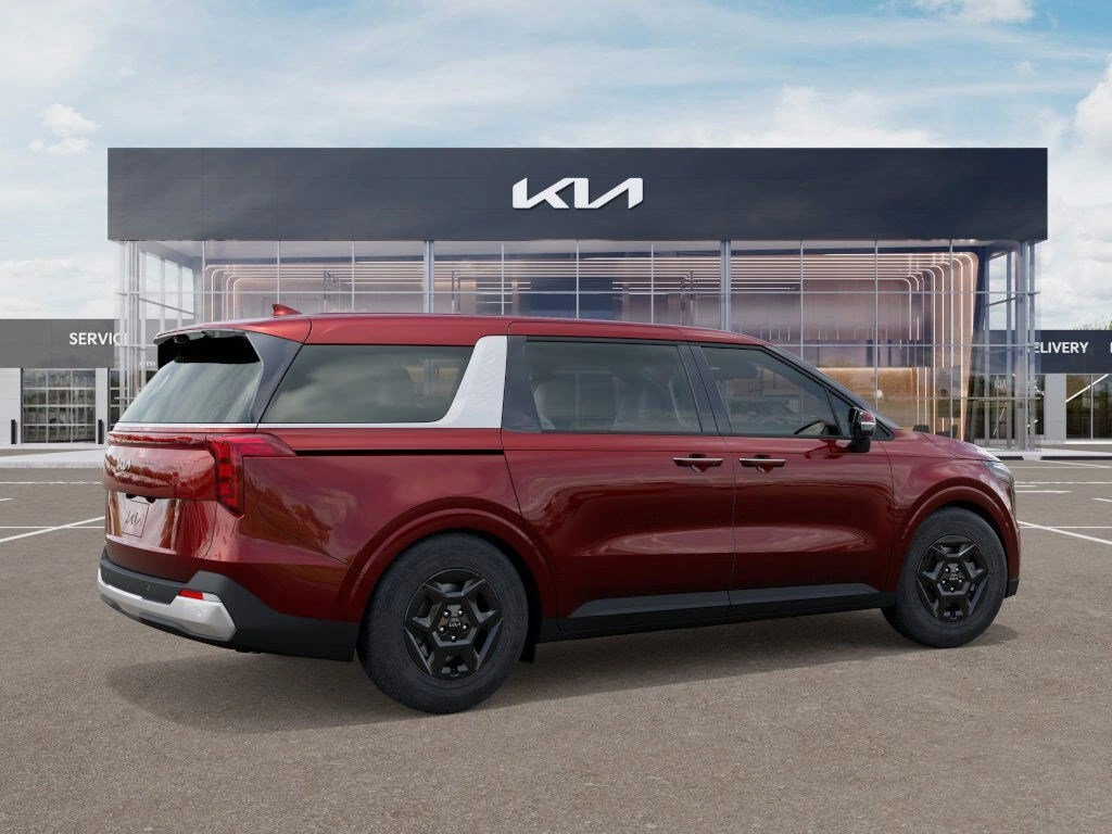 2026 Kia Carnival LXS - Photo 6