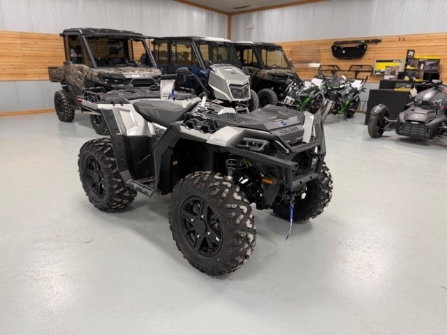 2026 Polaris Sportsman XP 1000 Ultimate