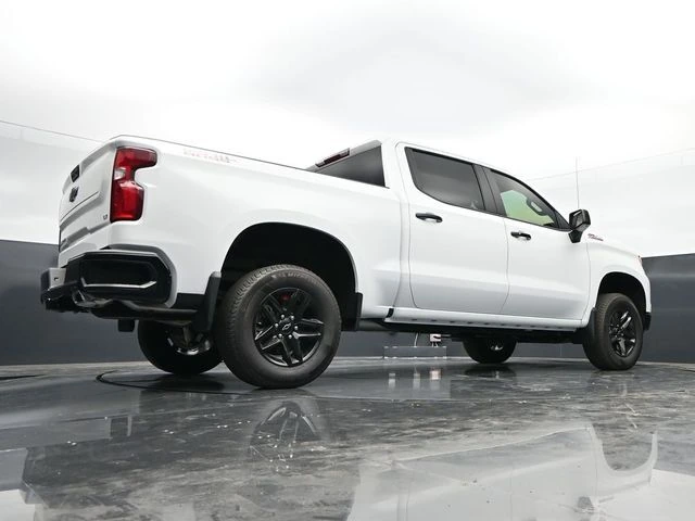 2024 Chevrolet Silverado 1500 LT Trail Boss - Photo 41