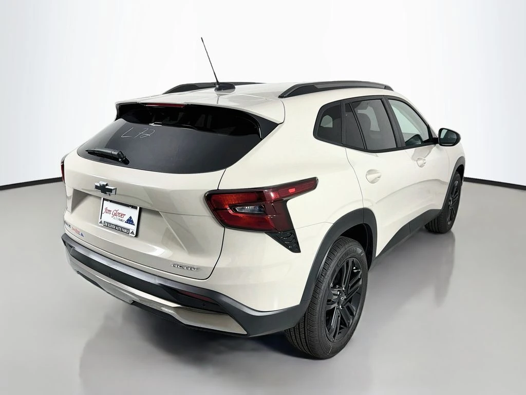2026 Chevrolet Trax Activ - Photo 7