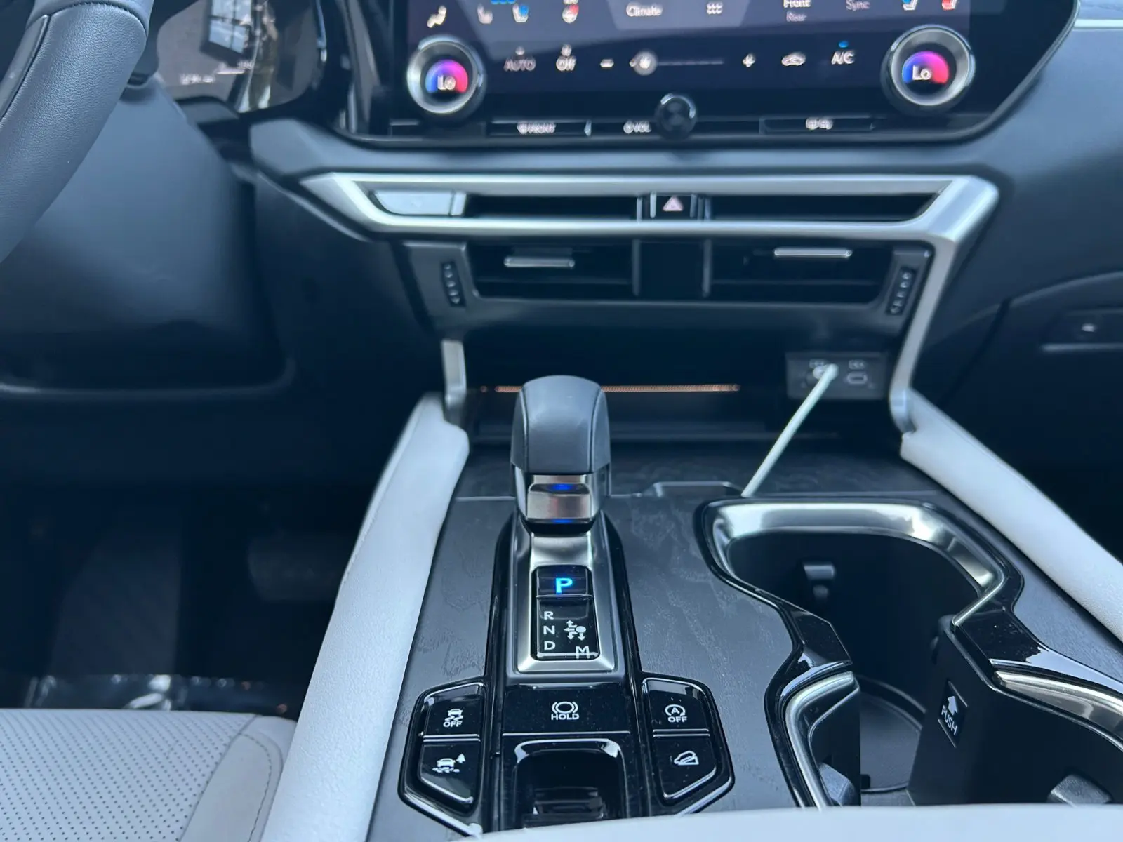 2025 Lexus RX 350 Premium AWD photo 11