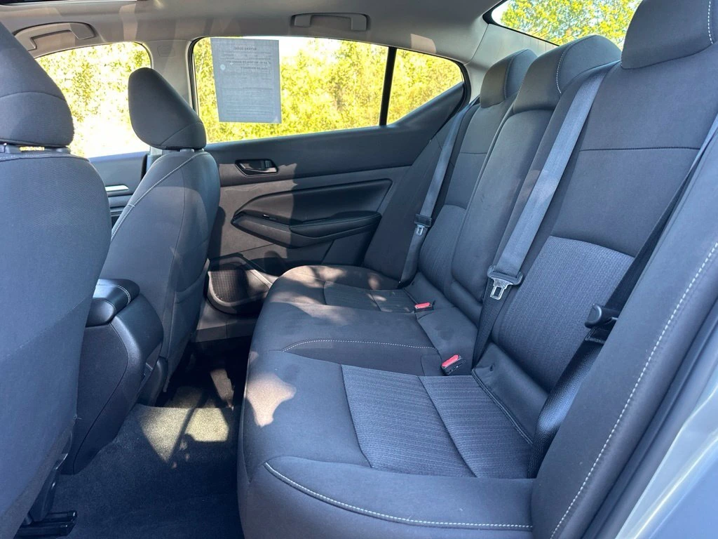 2023 Nissan Altima SV - Photo 37