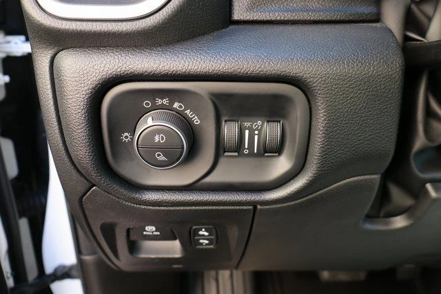 2026 RAM 1500 Big Horn/Lone Star - Photo 13