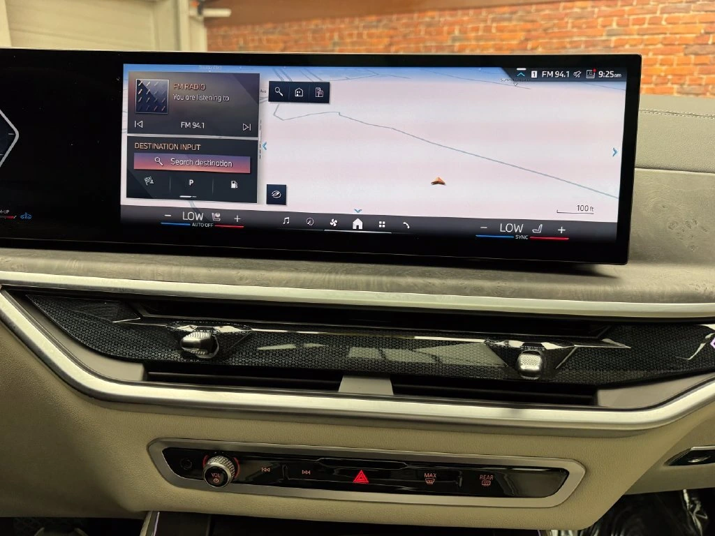 2026 BMW X5 40i - Photo 21