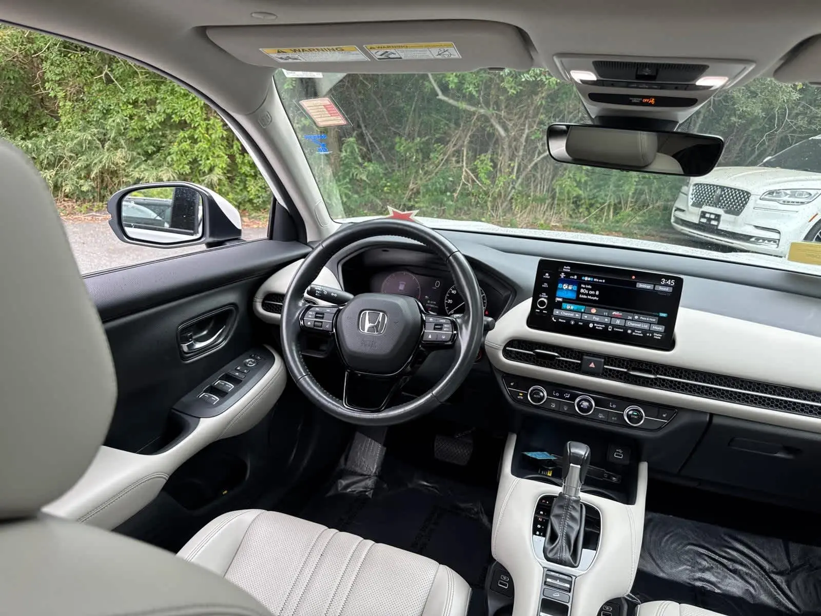 2023 Honda HR-V EX-L photo 32