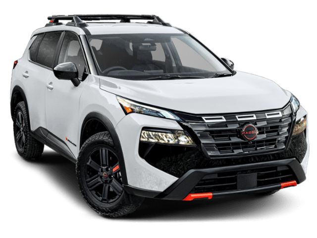 Rogue SV