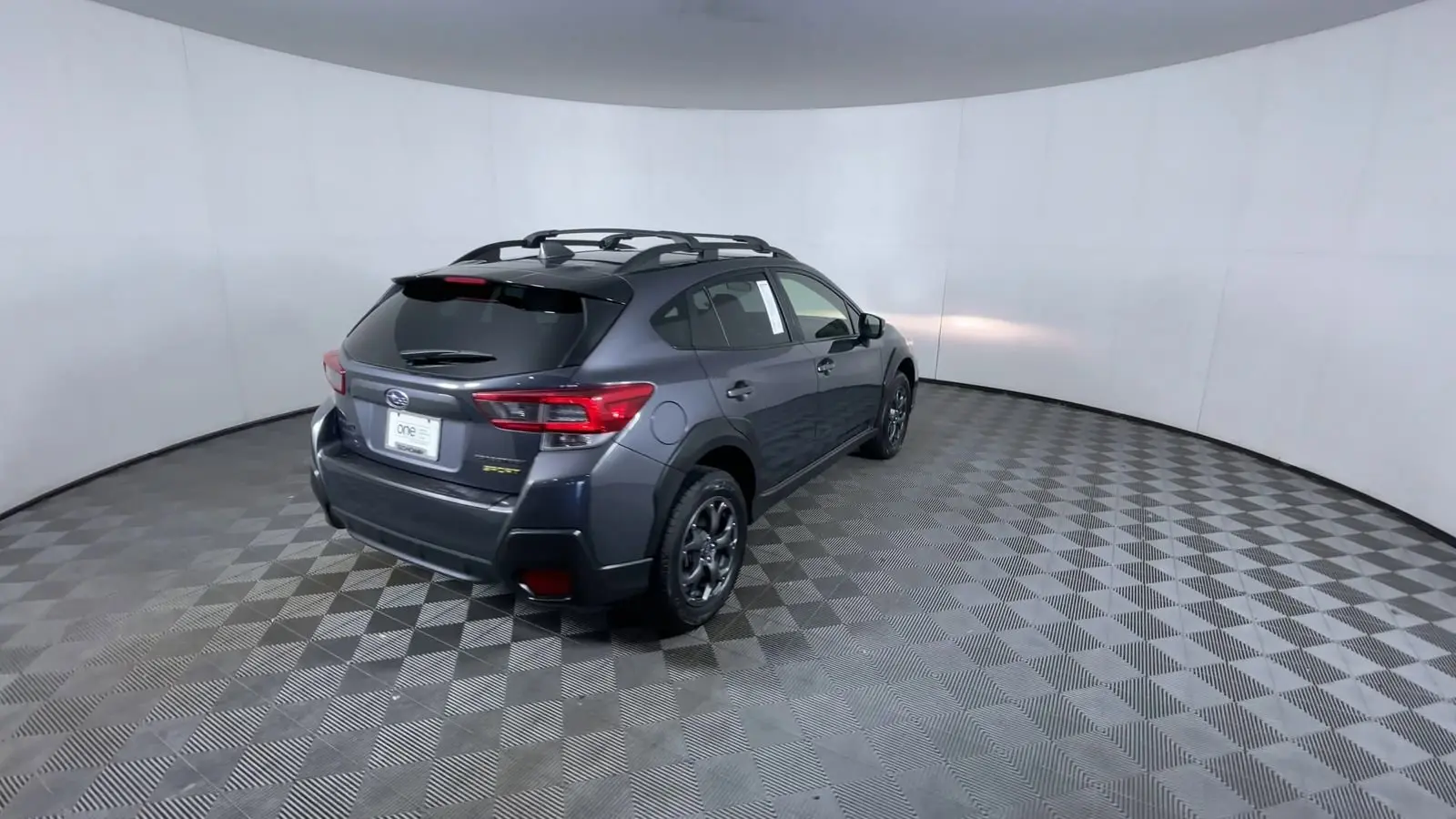 2023 Subaru Crosstrek Sport photo 6
