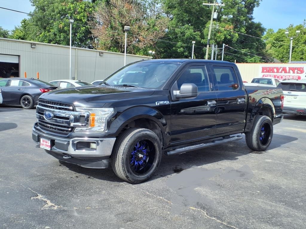 Vehicle