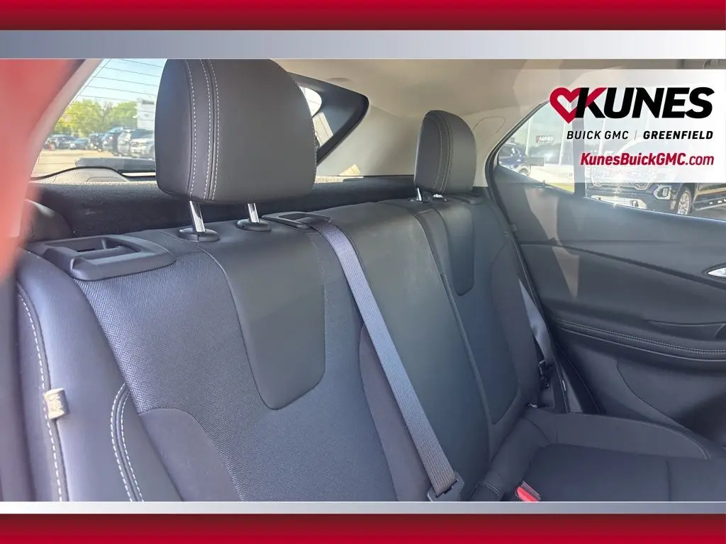 2023 Buick Encore GX Preferred photo 24