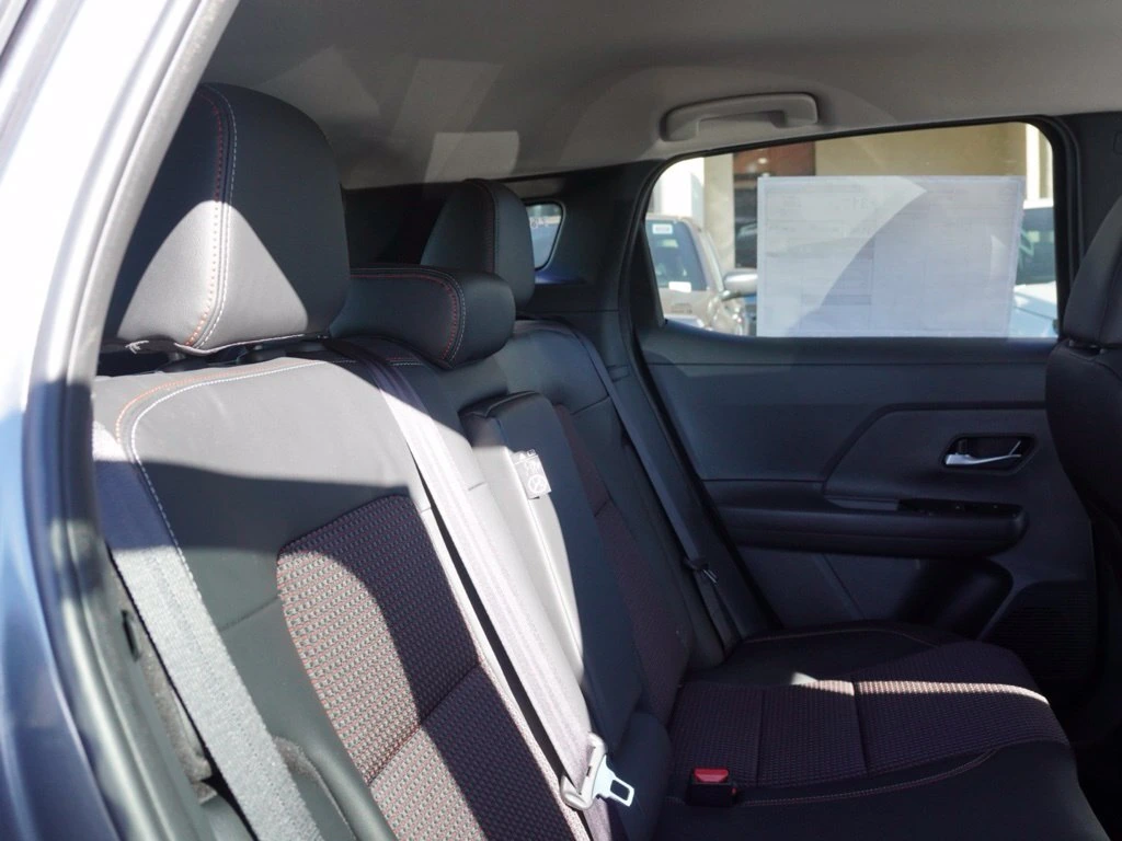 2026 Nissan KICKS SR - Photo 21