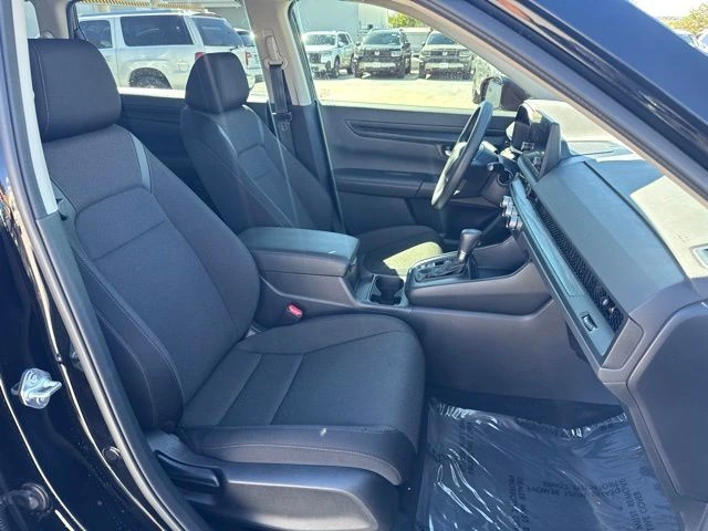 2024 Honda CR-V LX - Photo 10