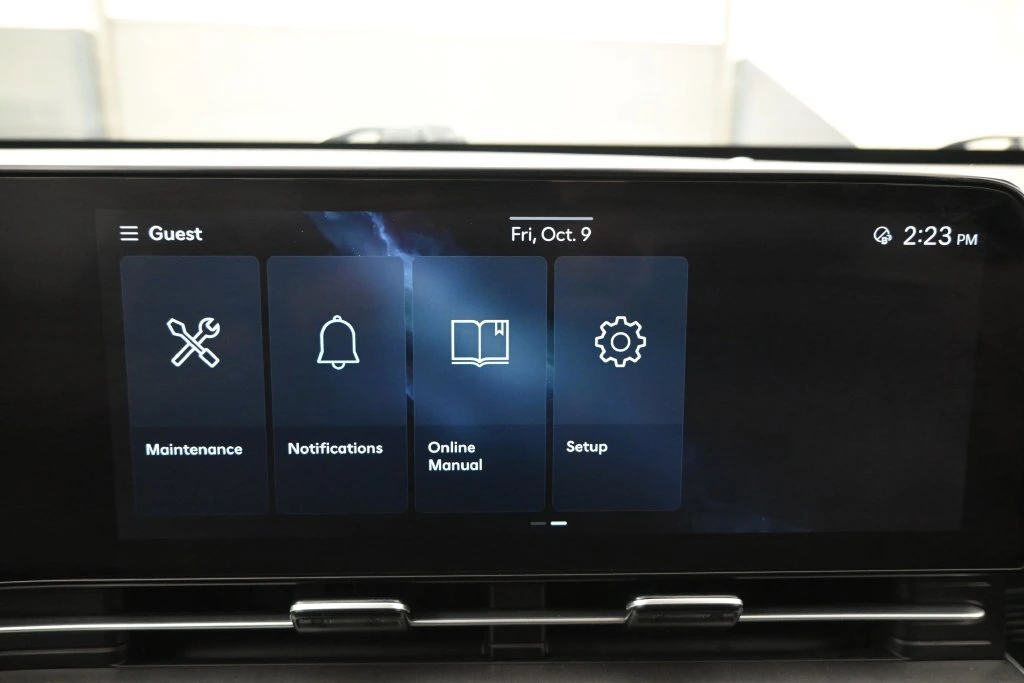 2025 Hyundai Kona SEL - Photo 10