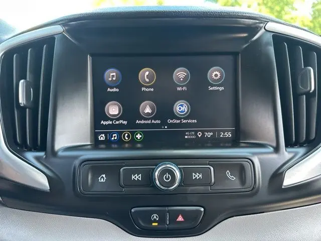 2024 Gmc Terrain SLE photo 17