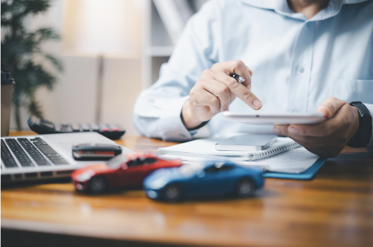 Used Car Down Payment: What To Know Before You Commit