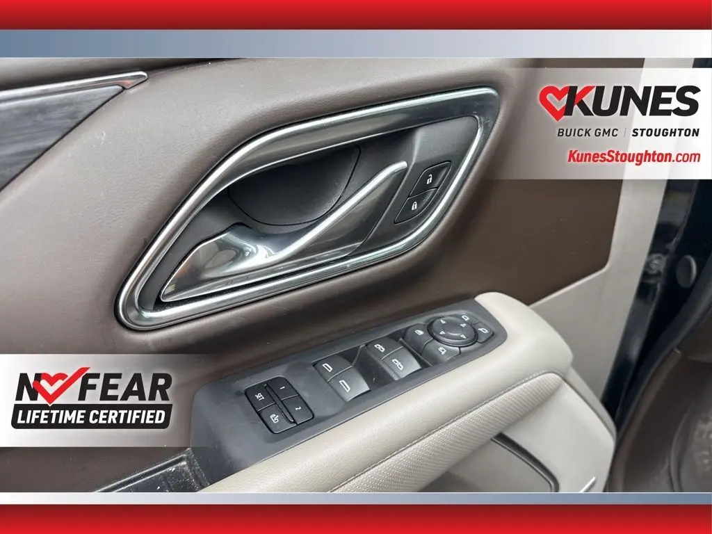 2023 Gmc Yukon XL SLT photo 14