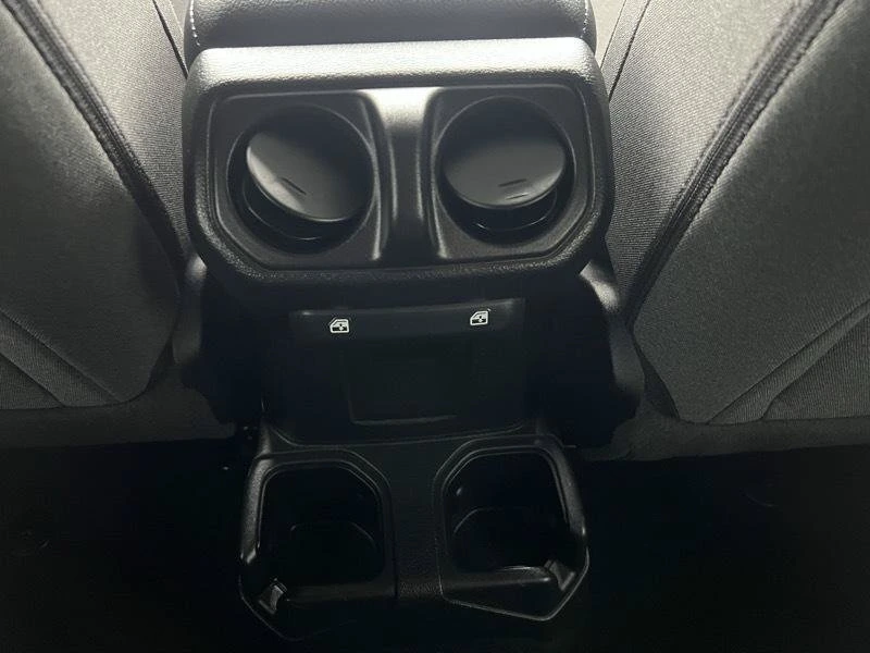 2025 Jeep Wrangler 4-Door Sport S - Photo 11