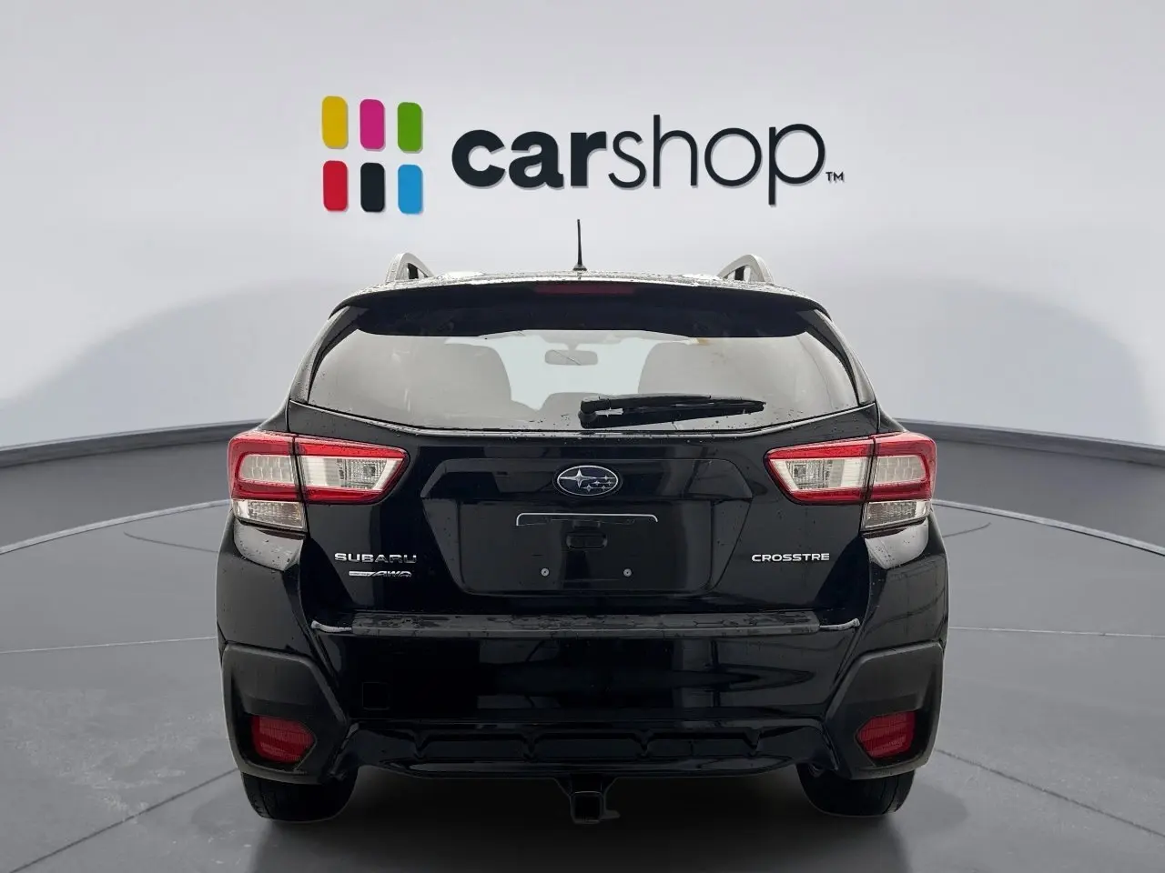 2018 Subaru Crosstrek 2.0i photo 4
