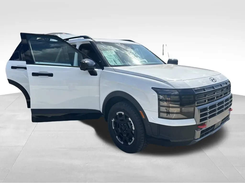 2026 Hyundai Palisade XRT photo 10
